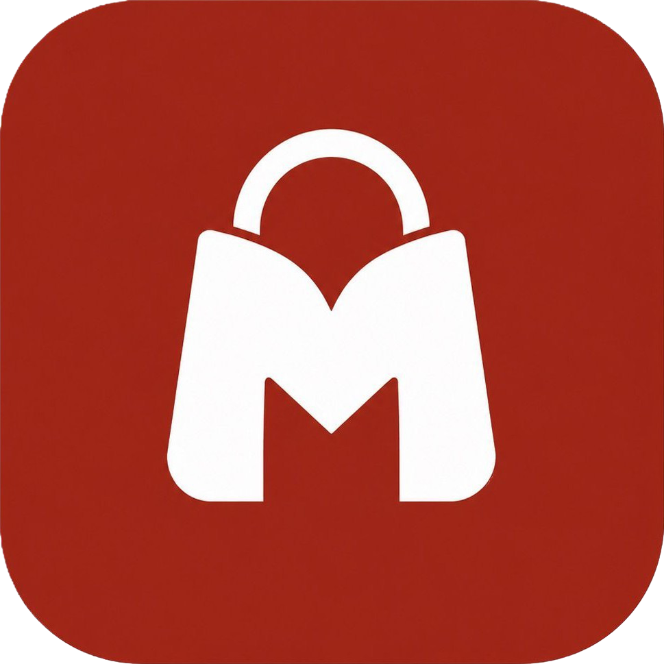 Logo PasarMadura